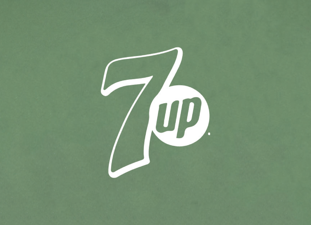 D, Diet 7Up
