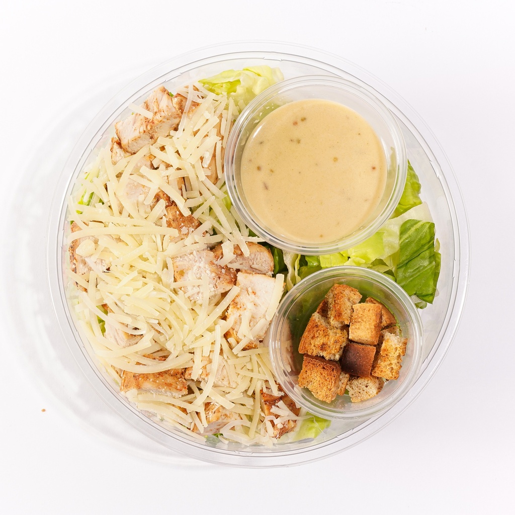 Caesar salad SLD,
