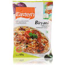 Biryani Masala A1 60gm