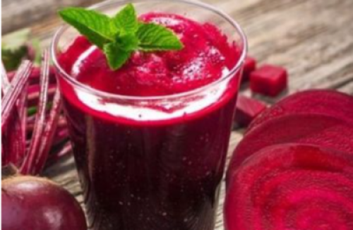 Sharq Juice