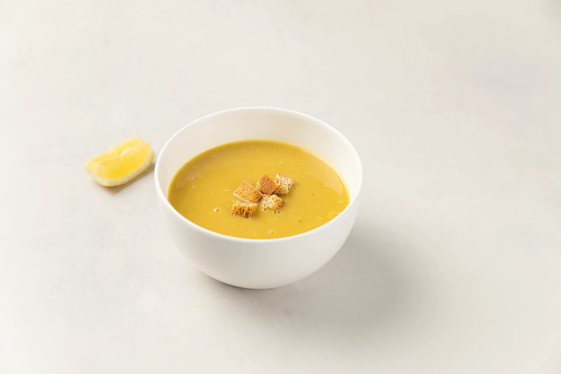 Lentil Soup