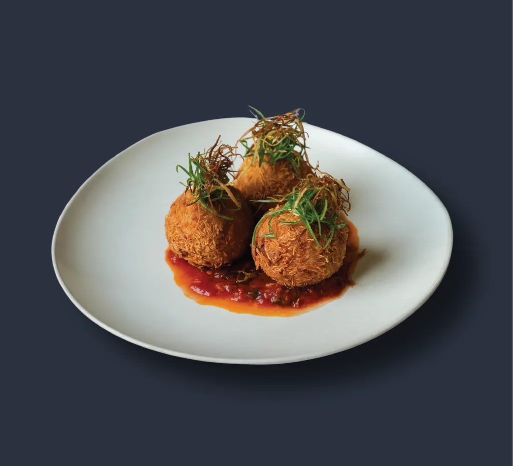 Harees Croquettes