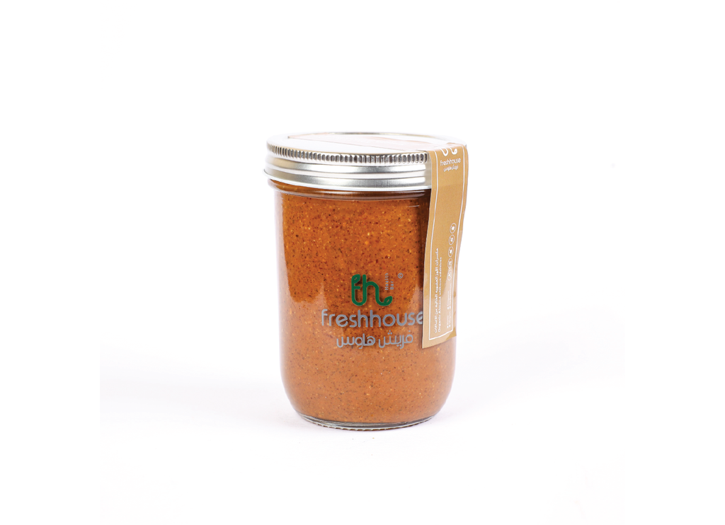 Almond Butter