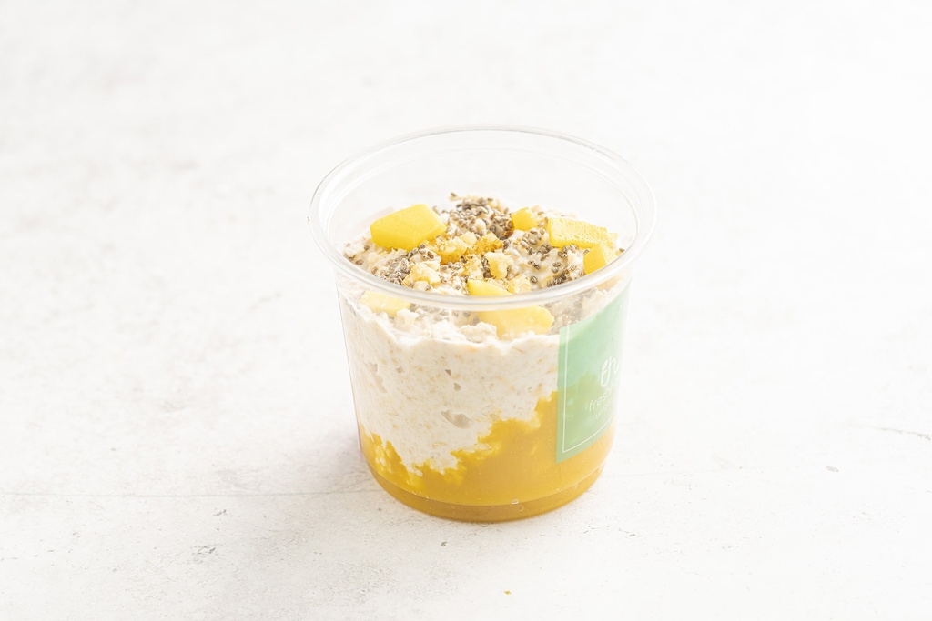 Mango Overnight
