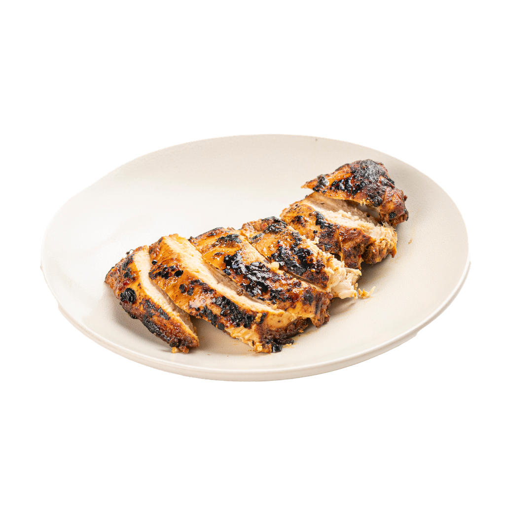 Grilled Chicken