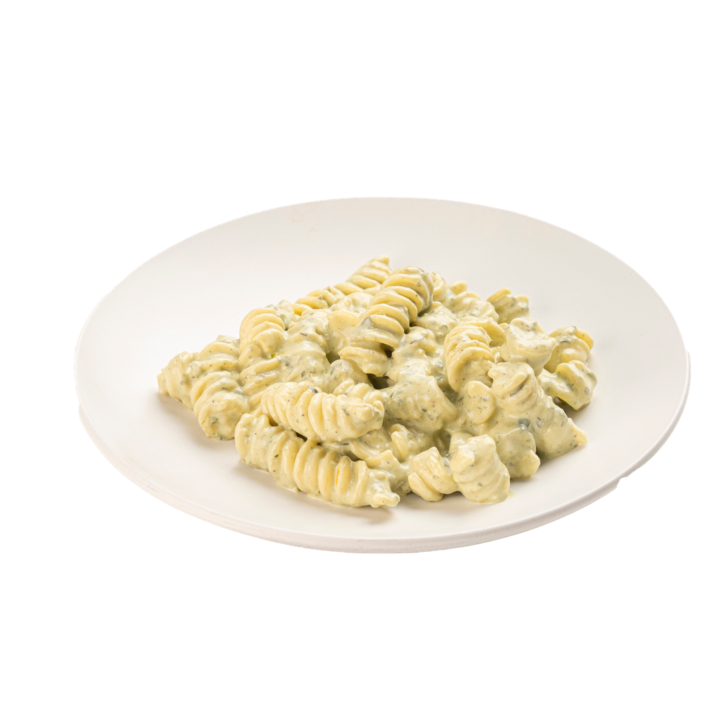 Pesto Pasta