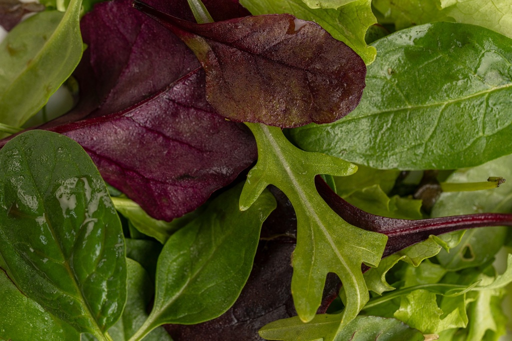 Mix Greens