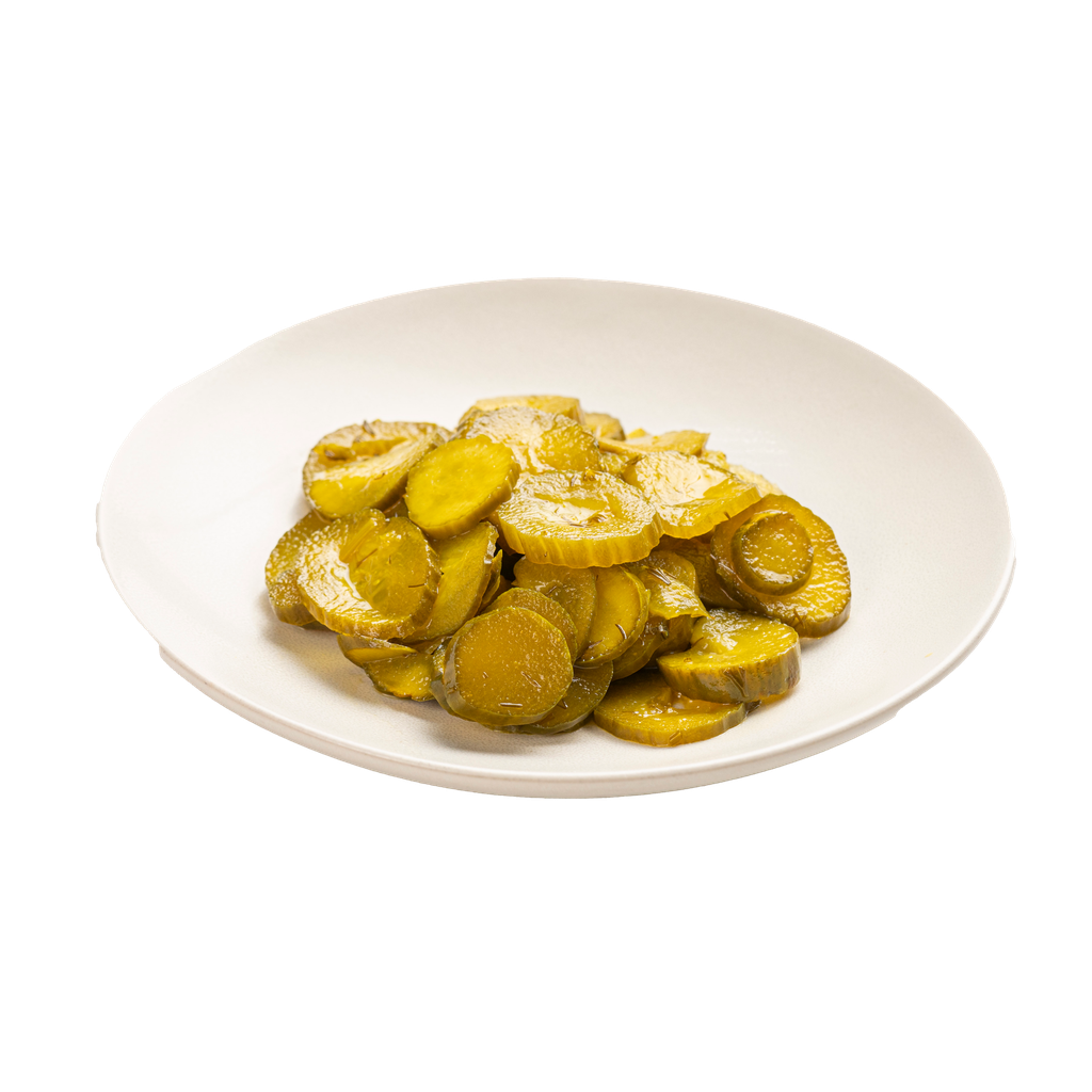 Pickles