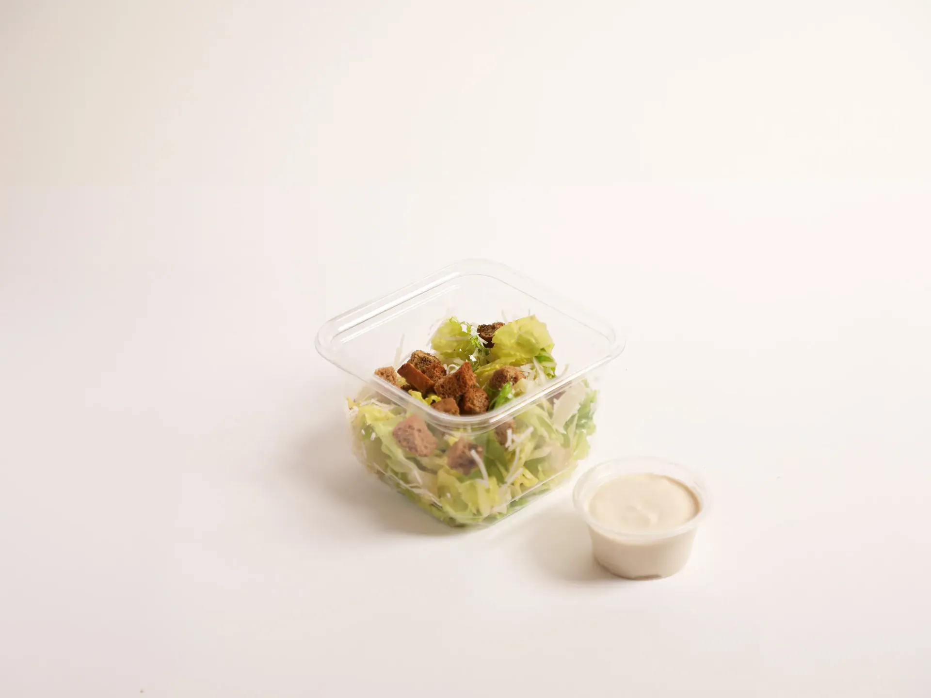 Caeser salad