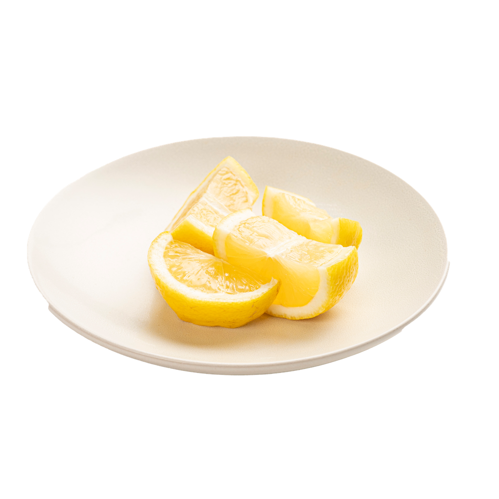 Lemon Wedges