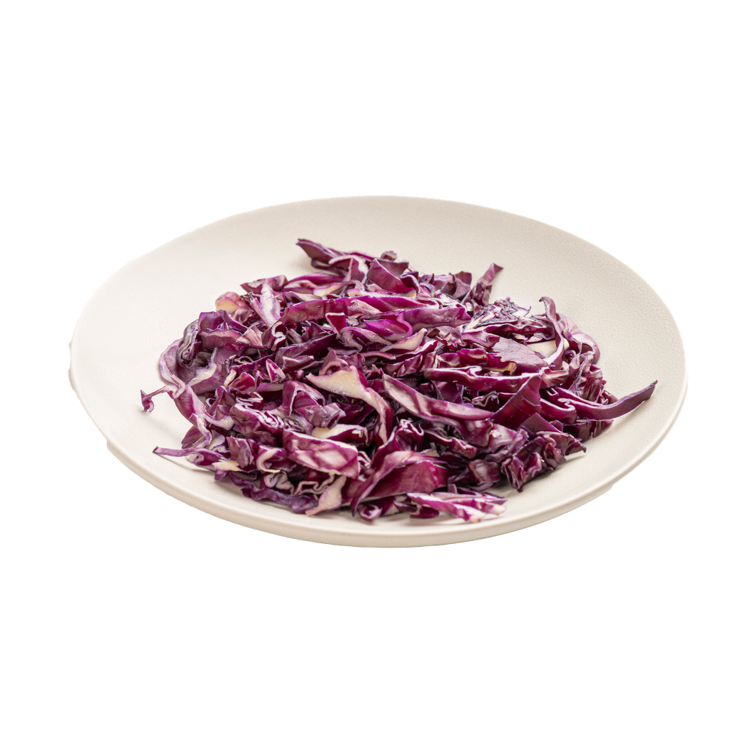 Pickled Red Cabbage