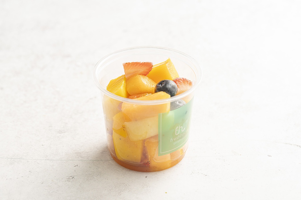 Fruit Salad