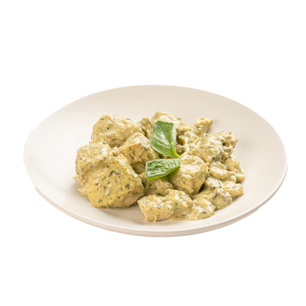 Lime Cilantro Chicken (50gm)