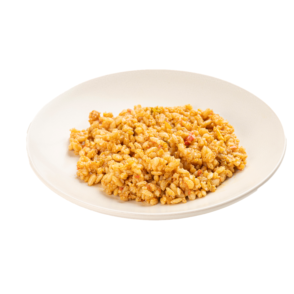Spanish Rice