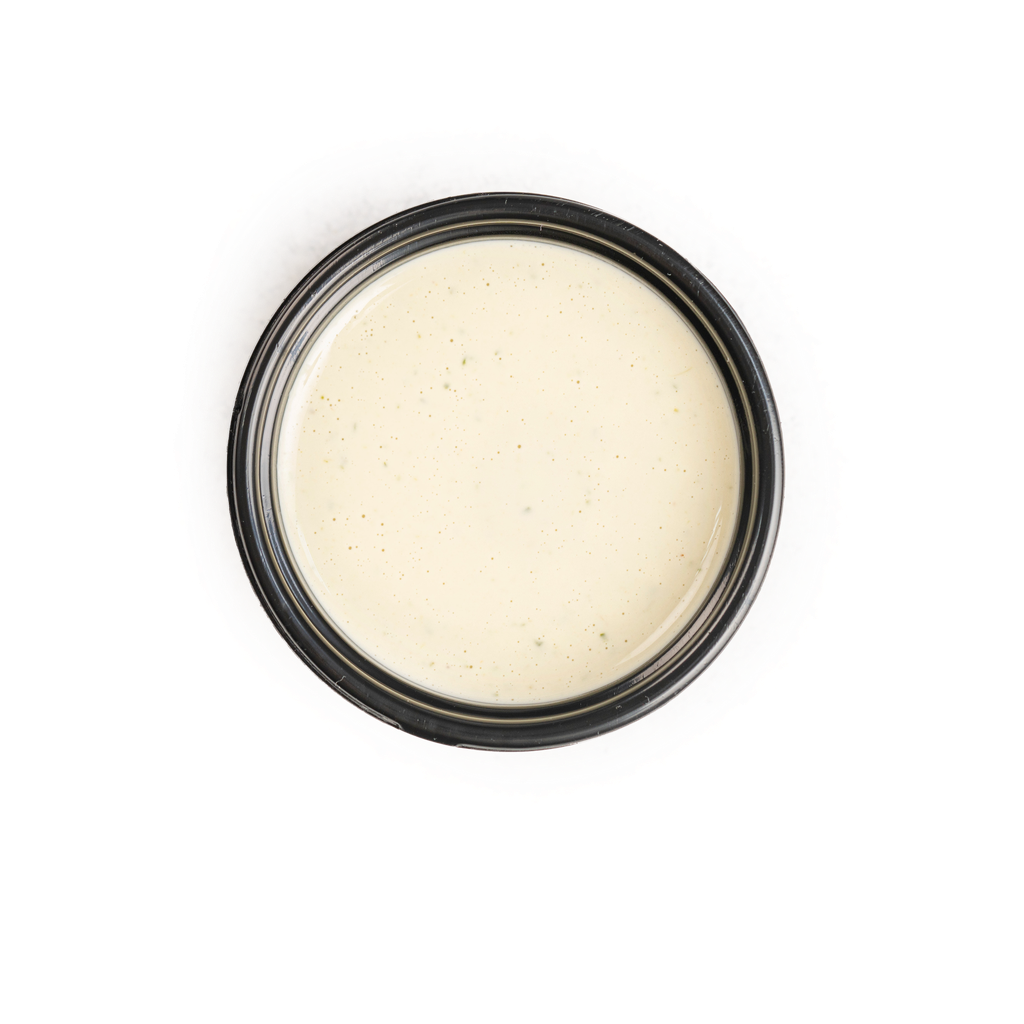 Tahini Mint