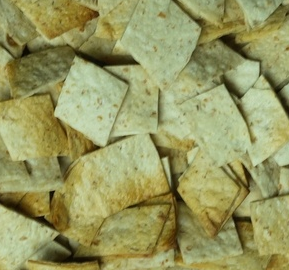 Crispy Bread