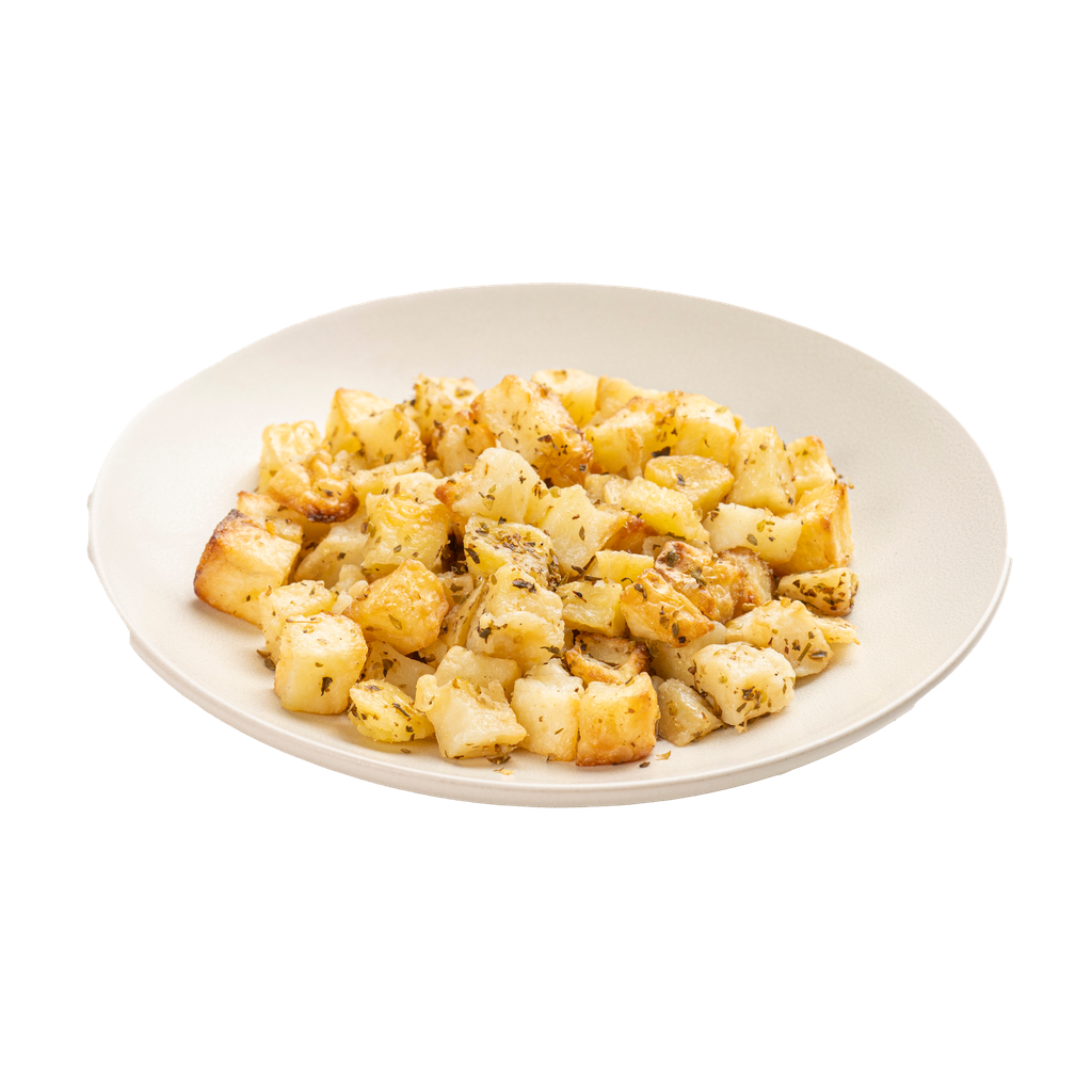Roasted Potato