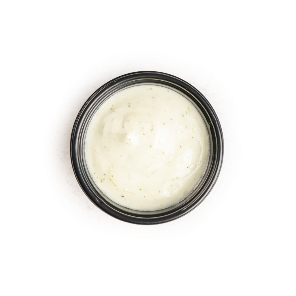Yogurt Ranch