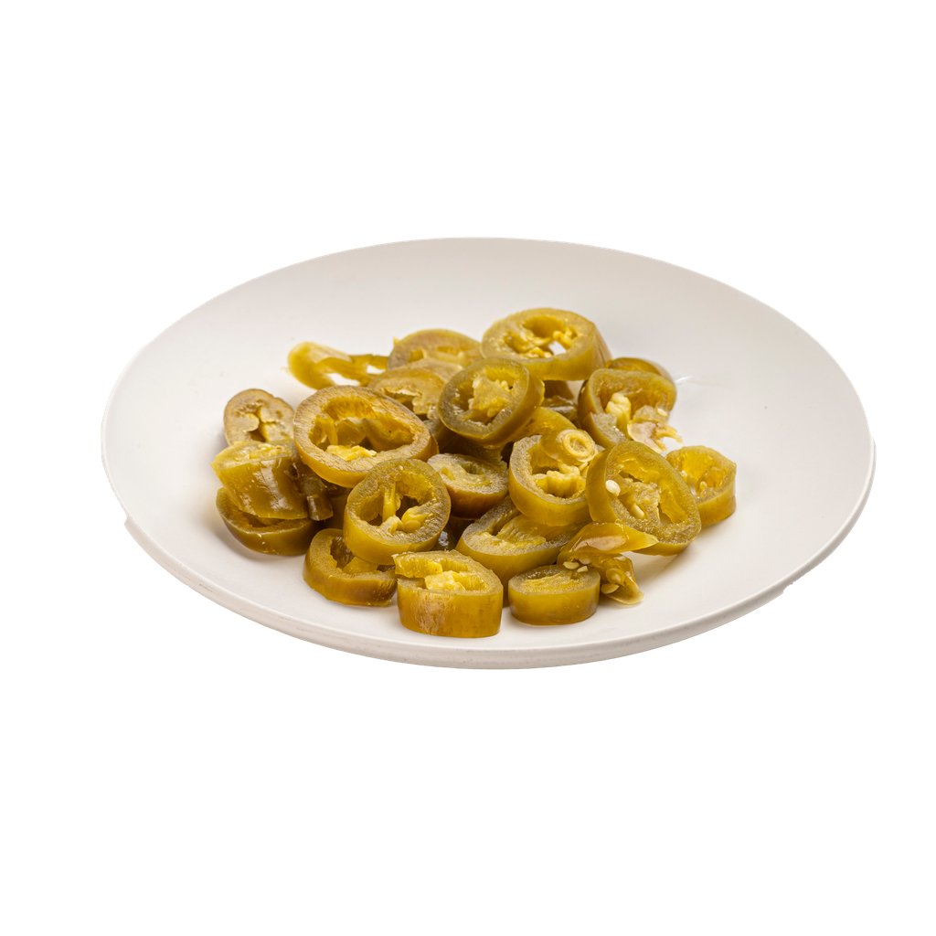Jalapeño