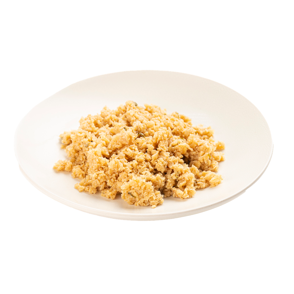 Cauliflower Rice
