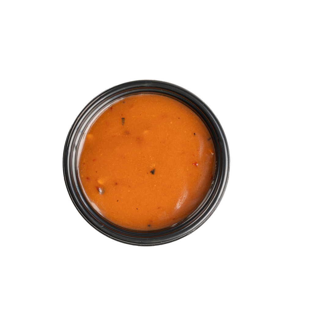 Spicy Sauce