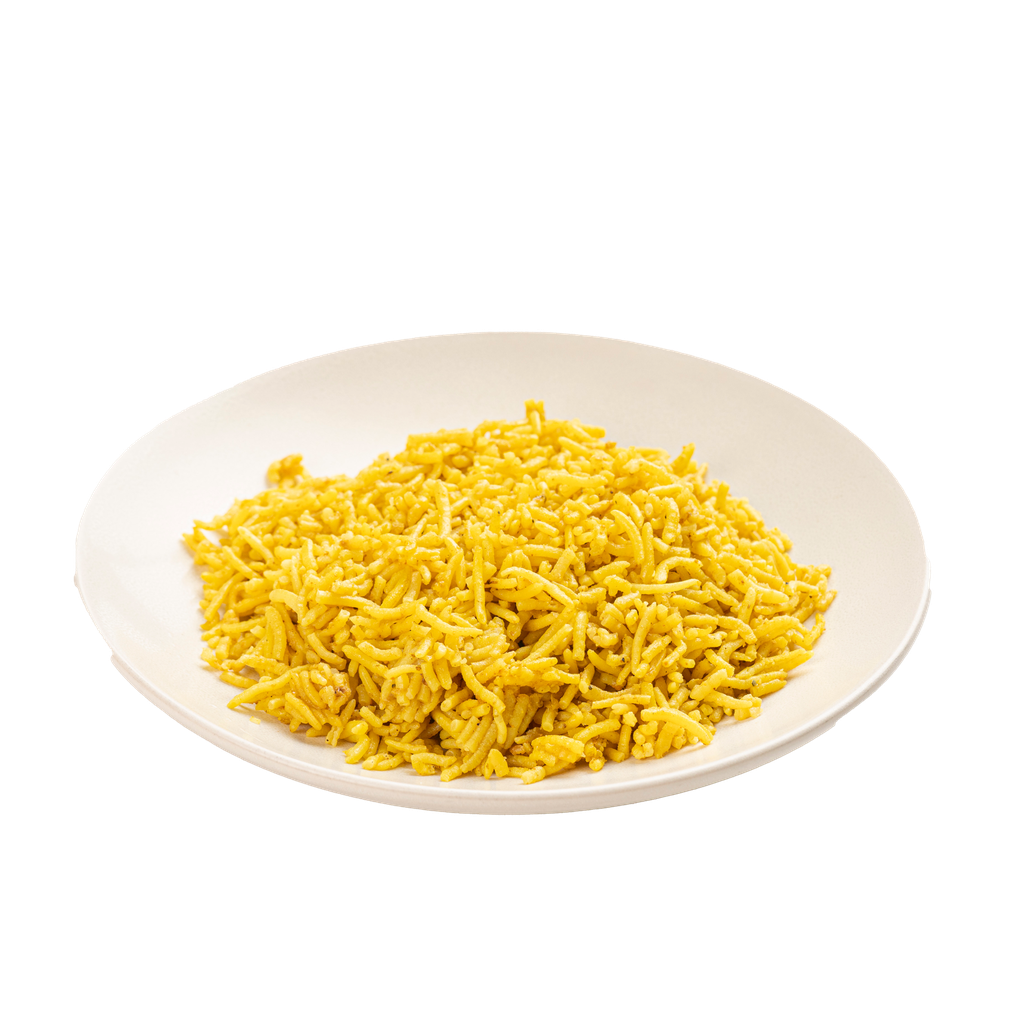 Kabsa Rice