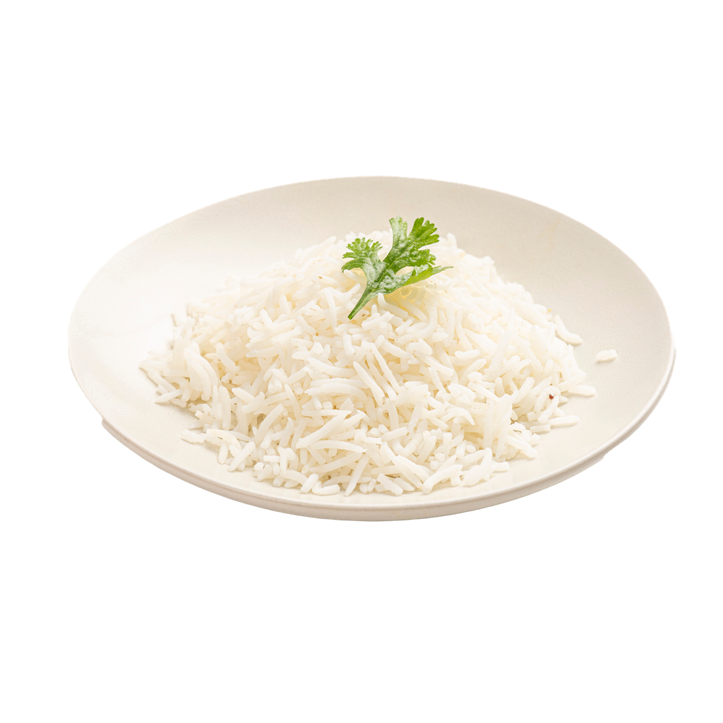 White Rice