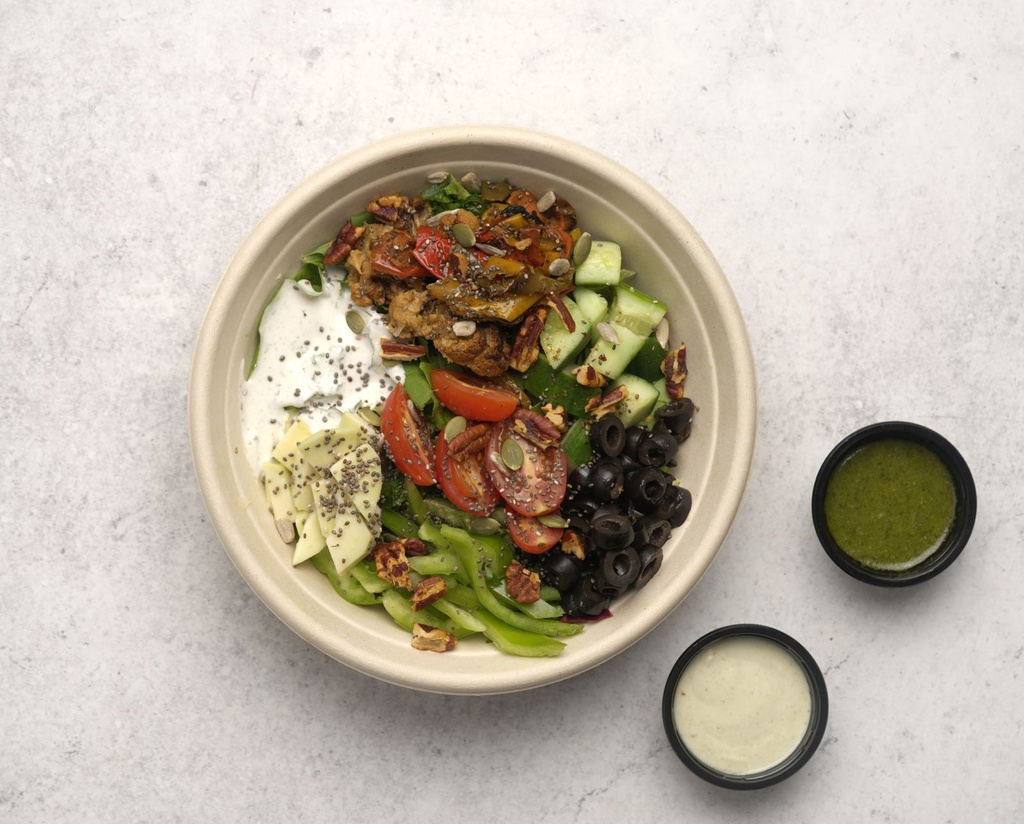 Make your own Bowl