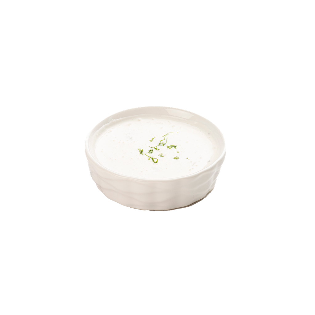 Sour Cream