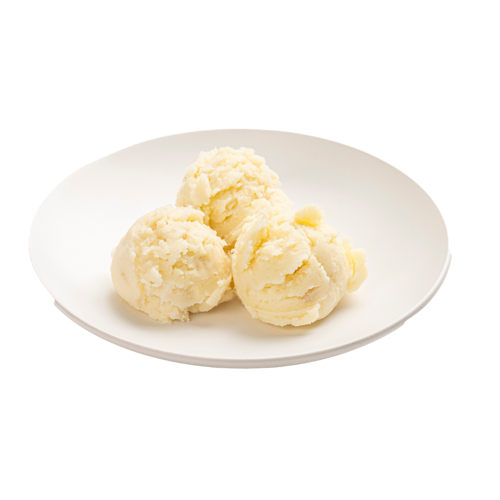 Mashed Potato
