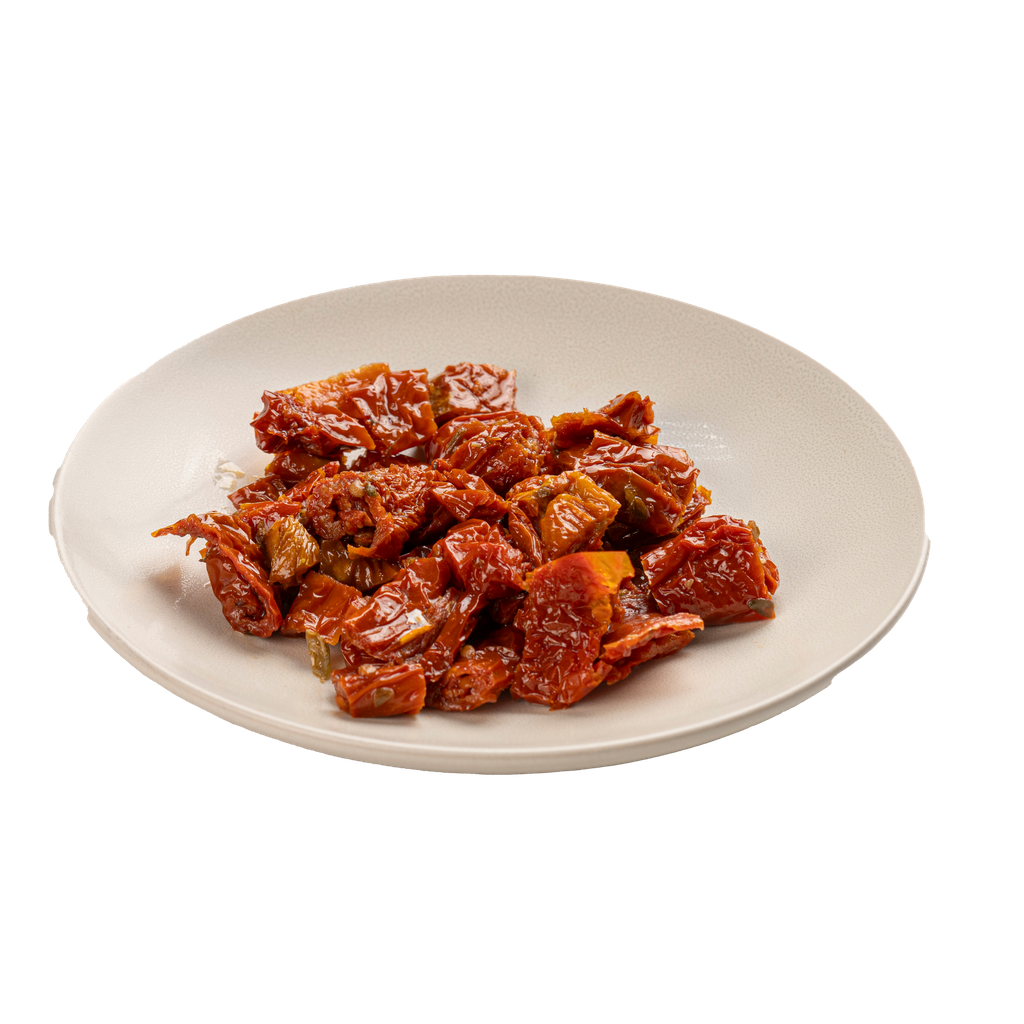 Sun-Dried Tomato