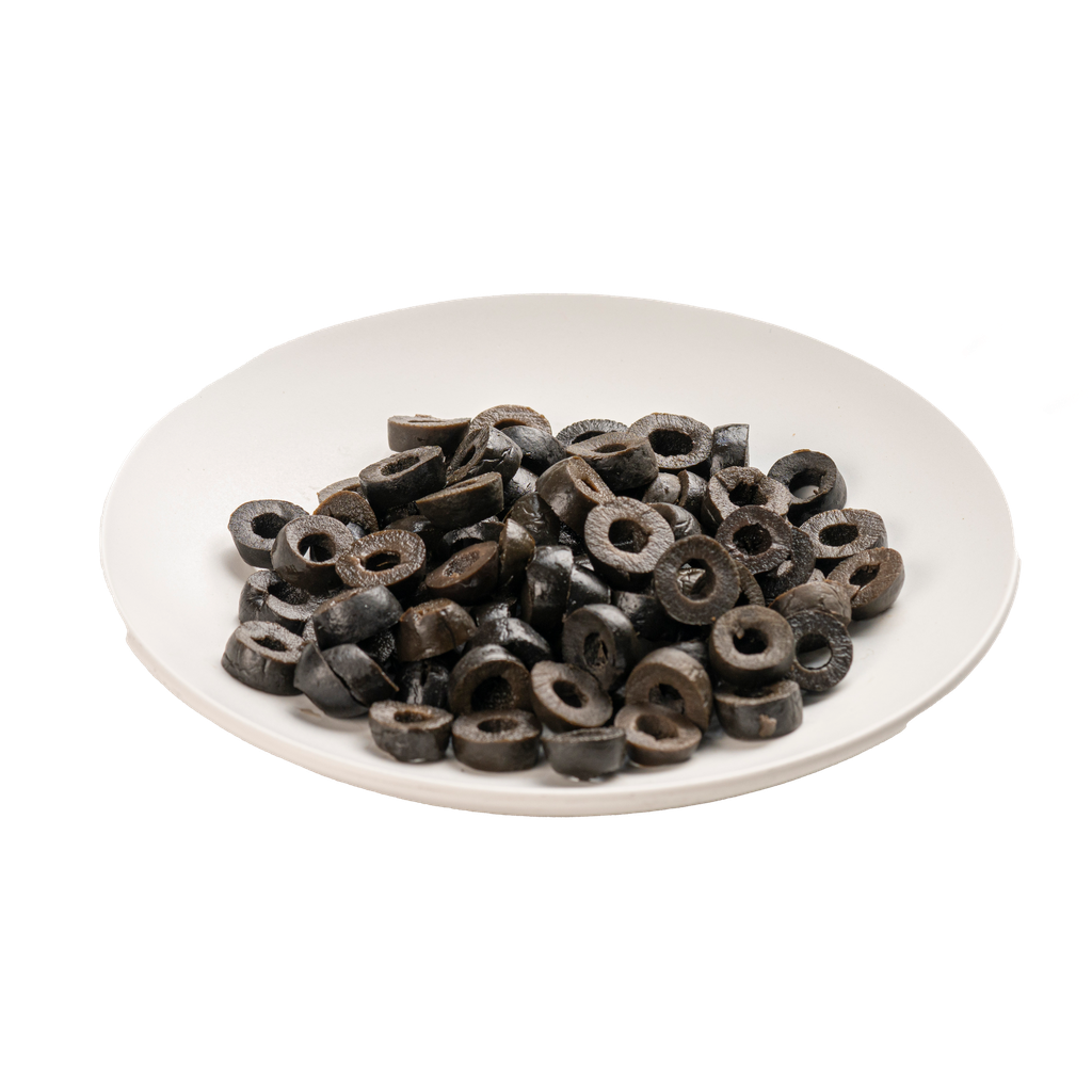 Black Olives