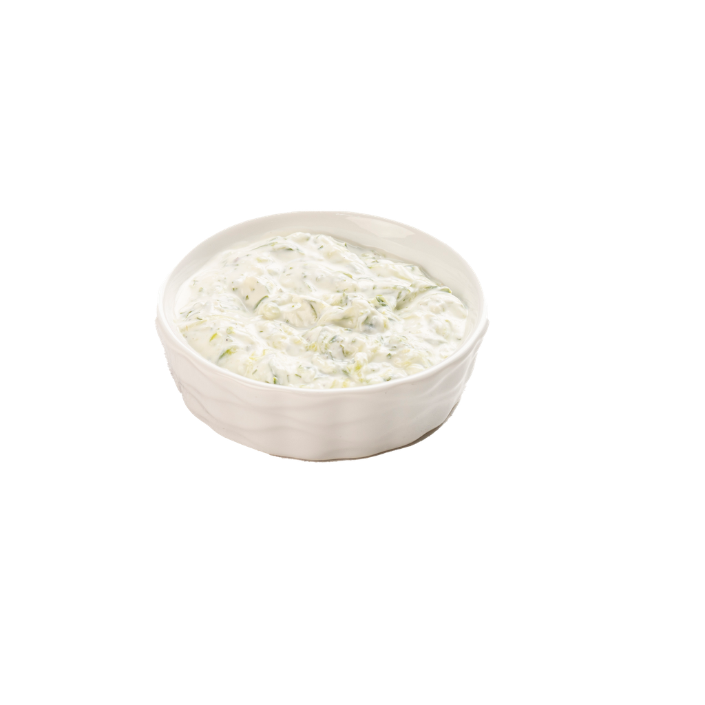 Tzatziki Dip