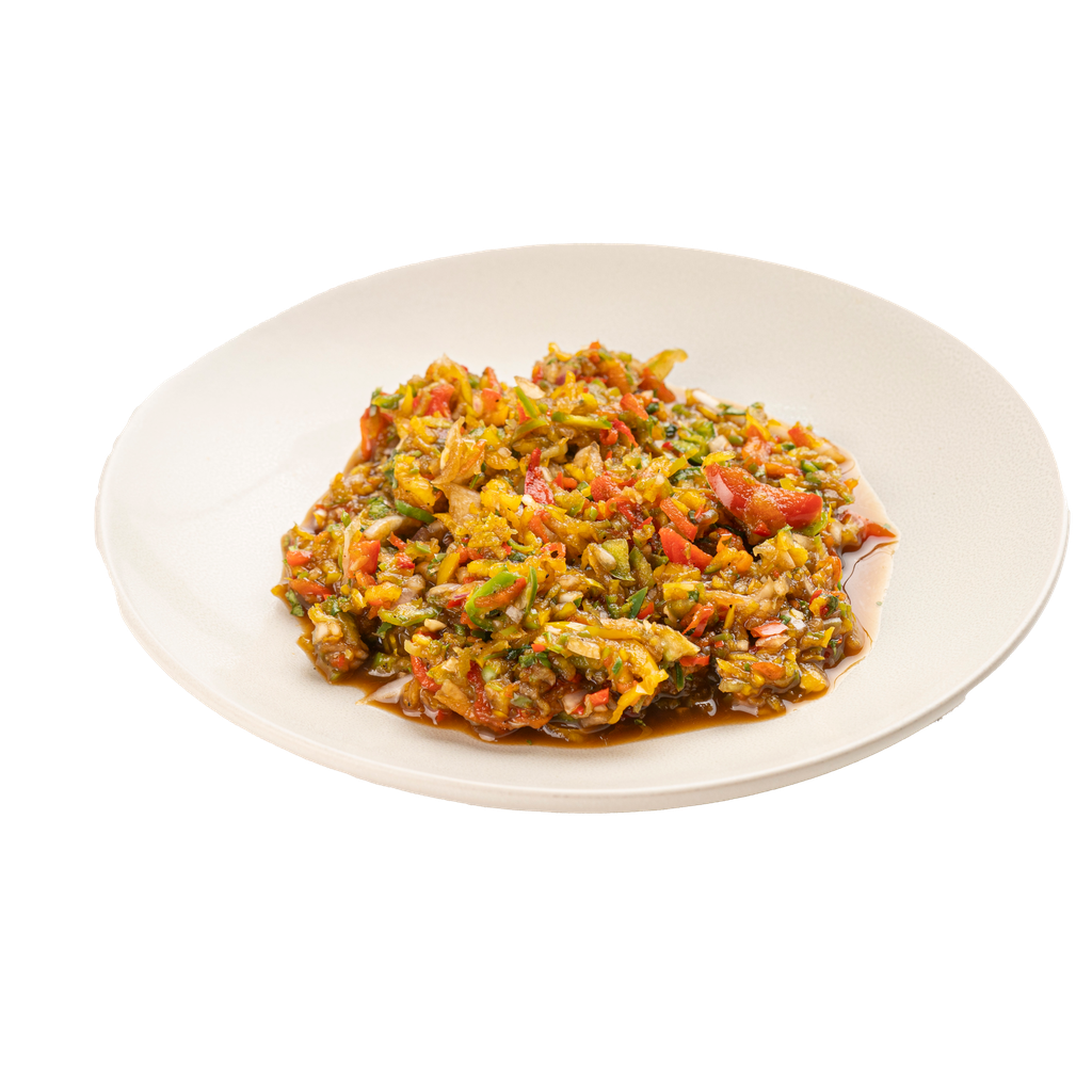 Mexican Salsa