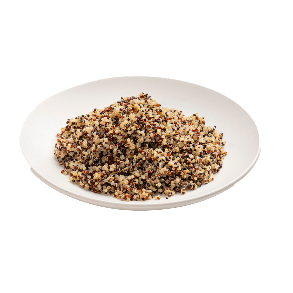 Quinoa