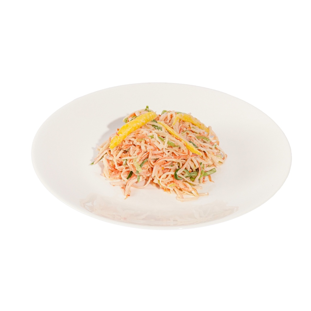 Crab Salad