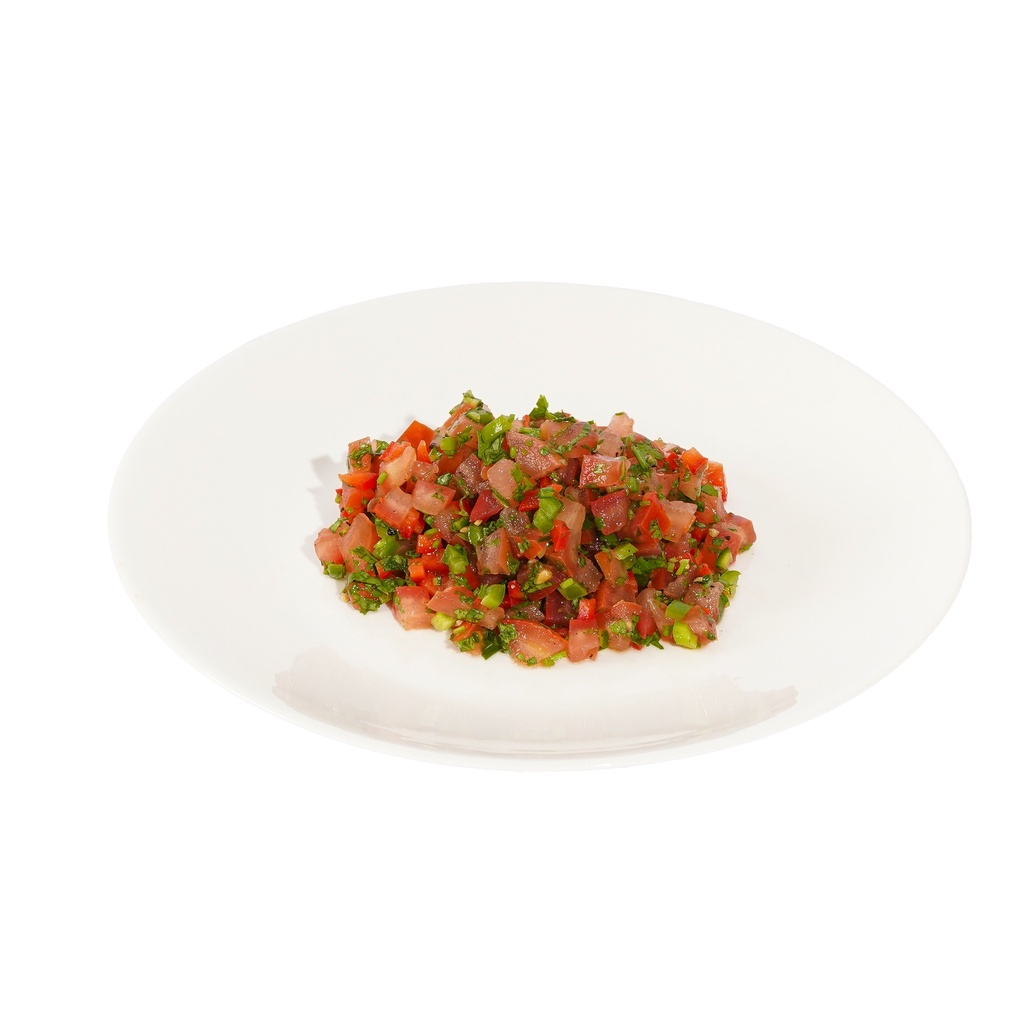 Pico De Gallo