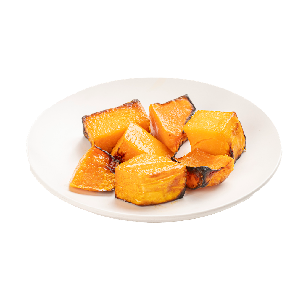 Roasted Pumpkin