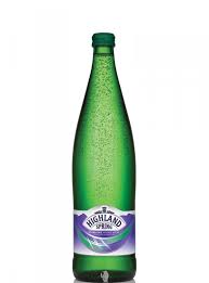 D, Berain Glass Still Water 12*750ml