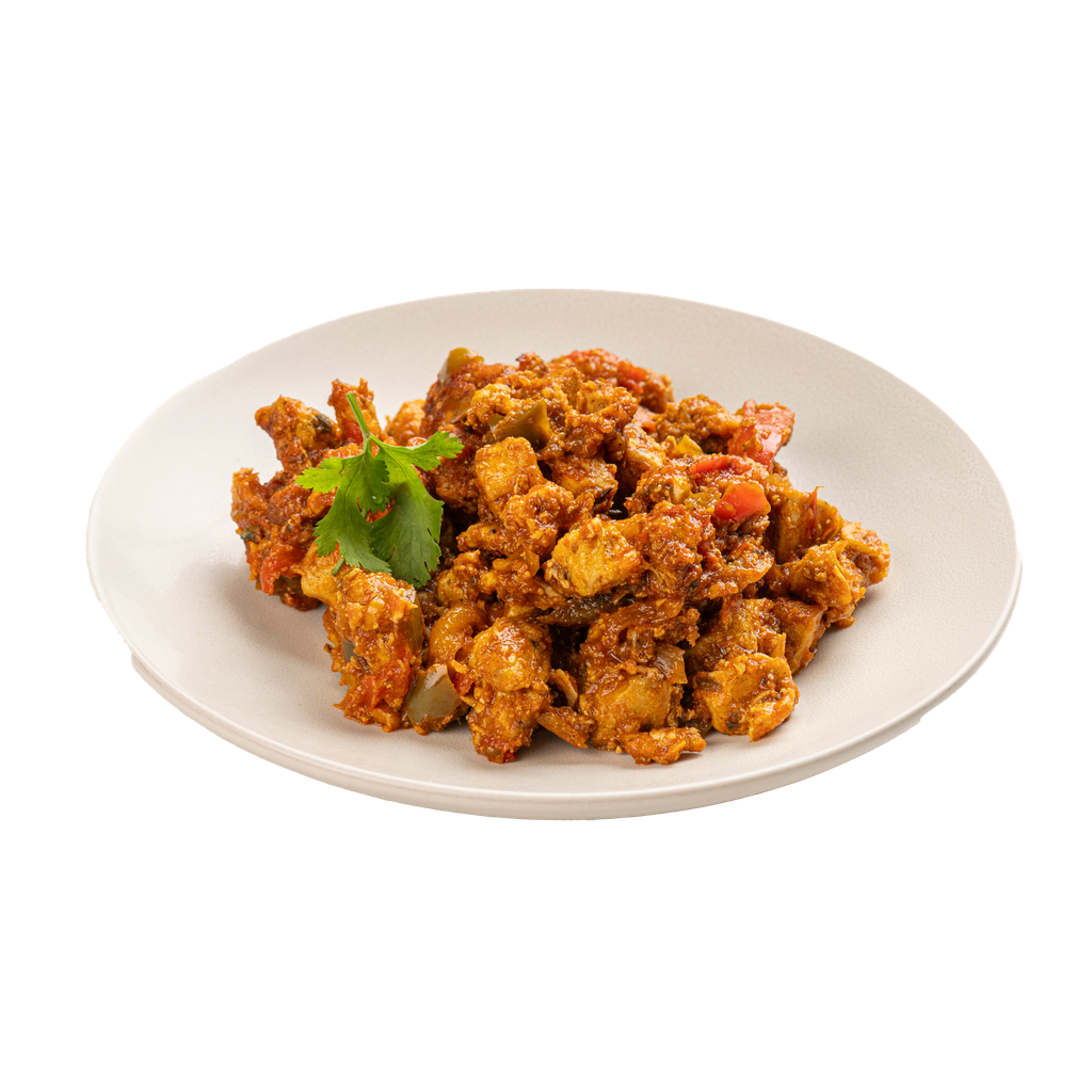 Mexican Chicken 
