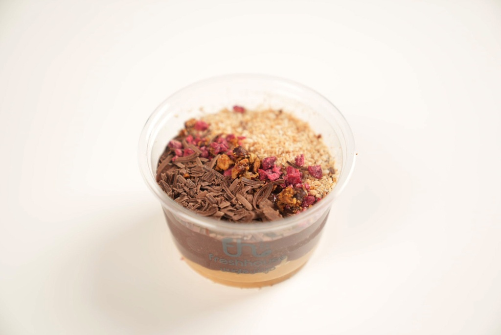 Low Carb High Protein Chocolate