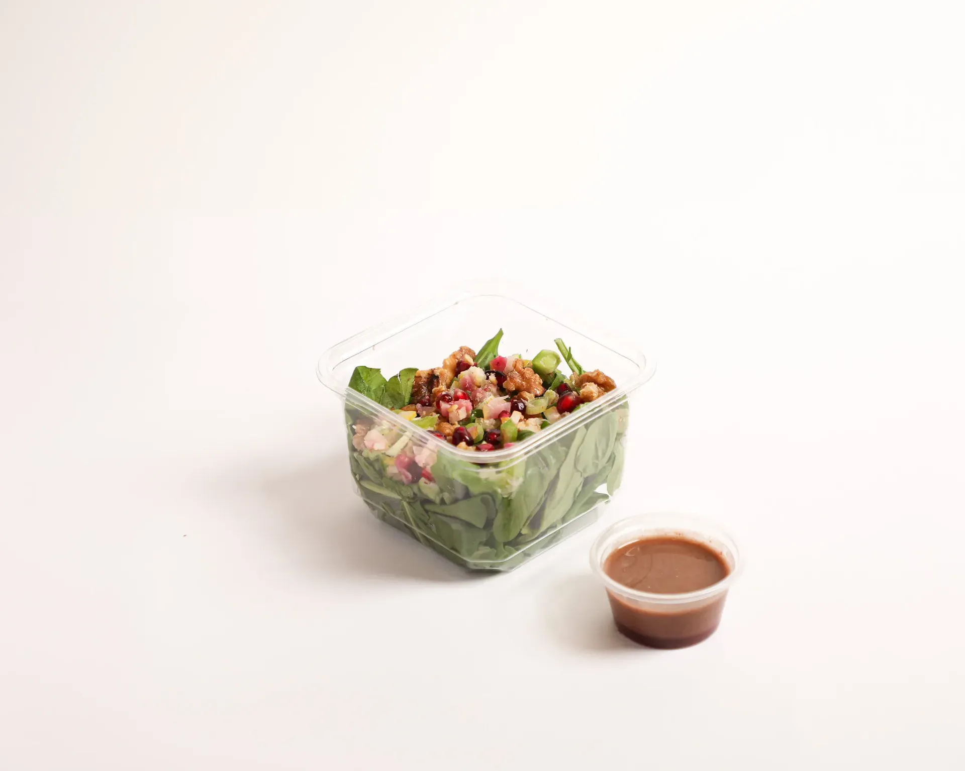 Middle Eastern Salad