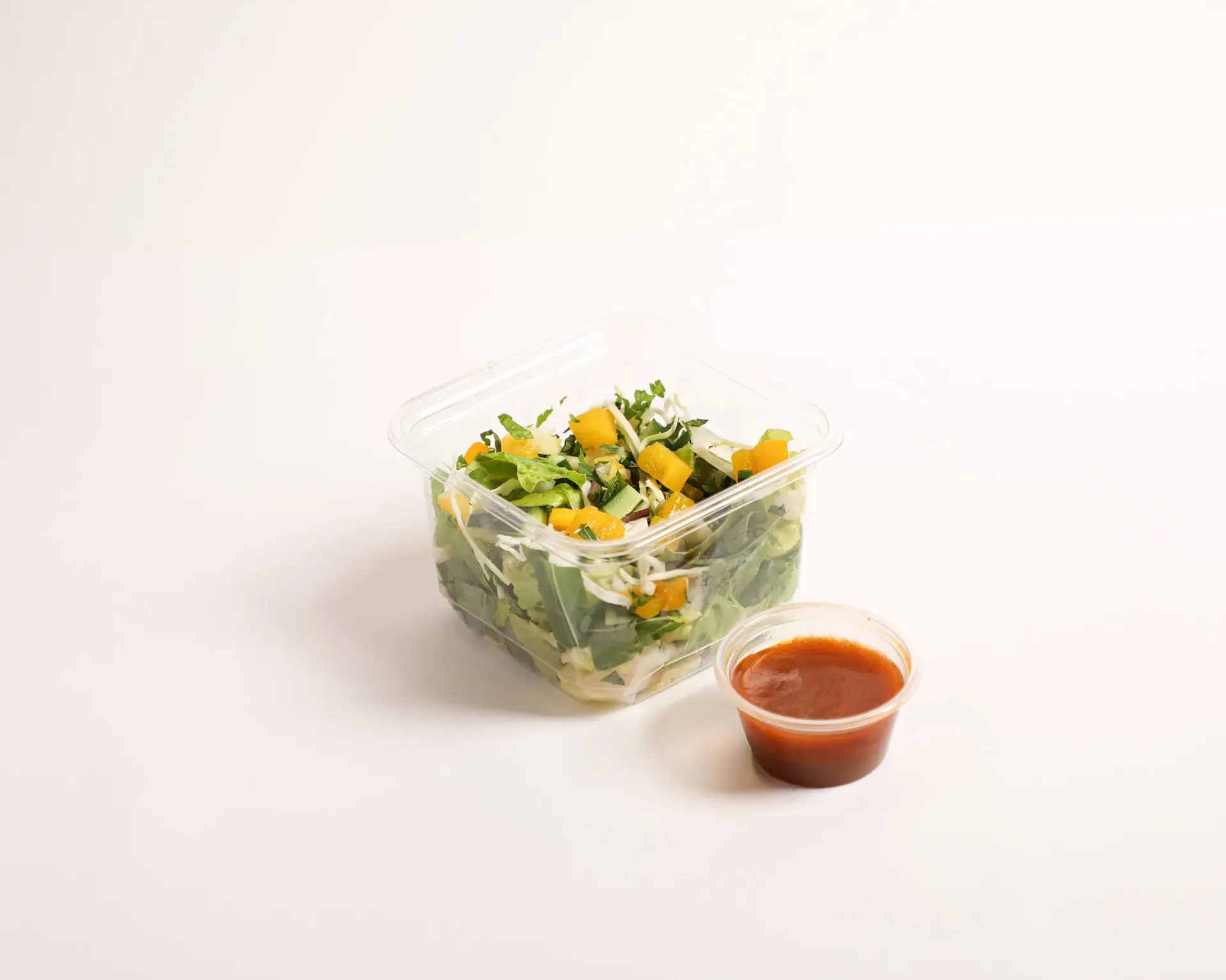 Frenjia Salad