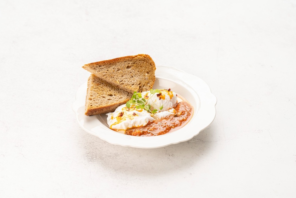 Turkish Egg (H)