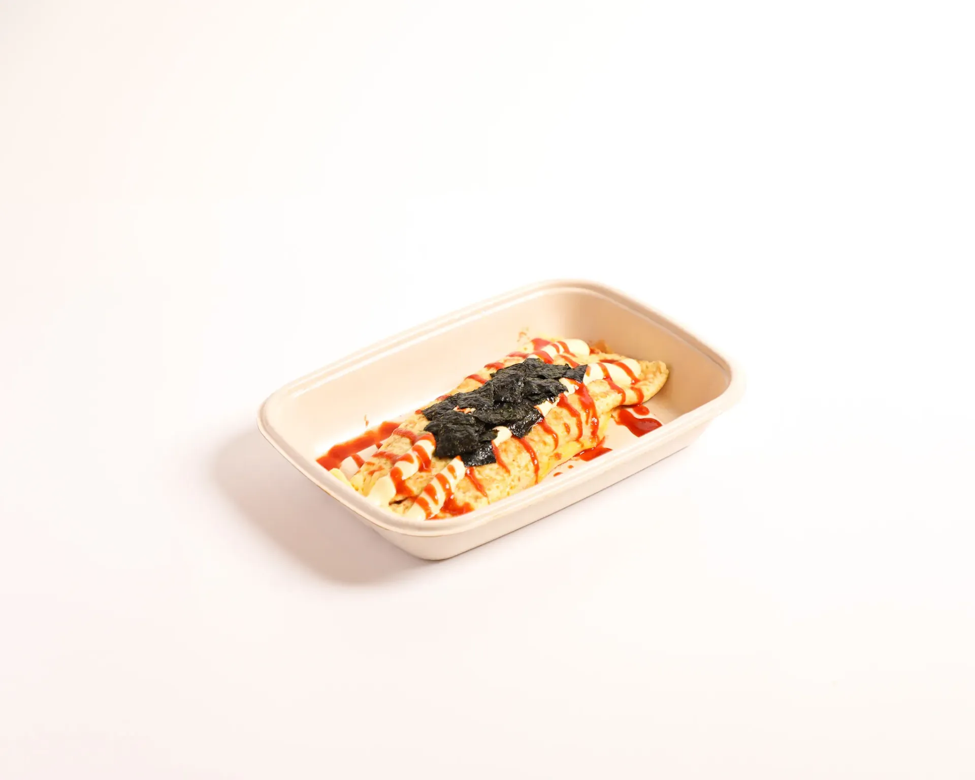 Japanese Style Egg