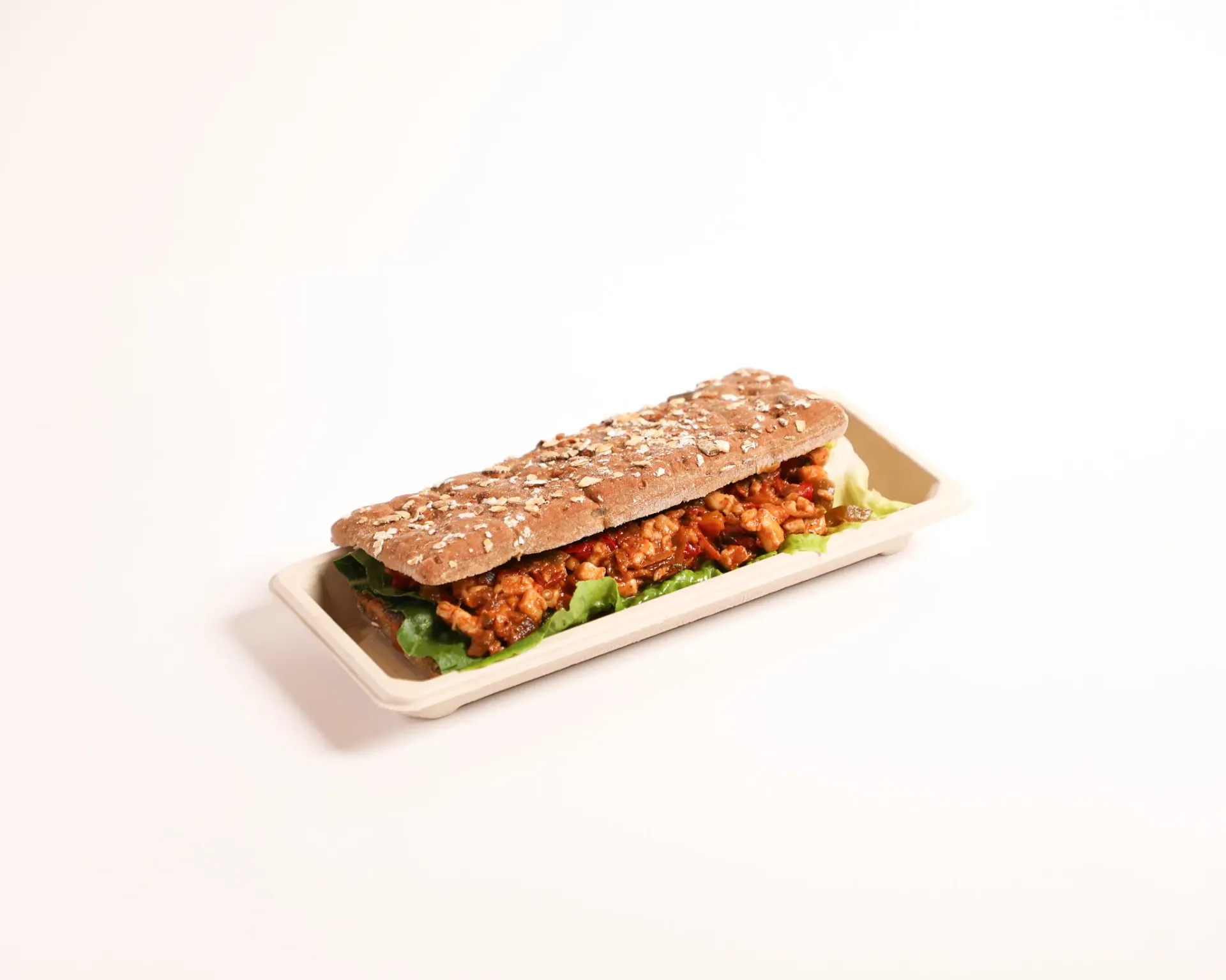 Hamsat Hallumi Panini