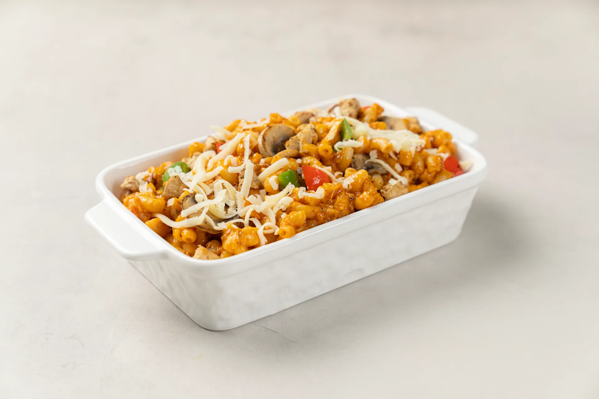 Traditional Macaroni (H)