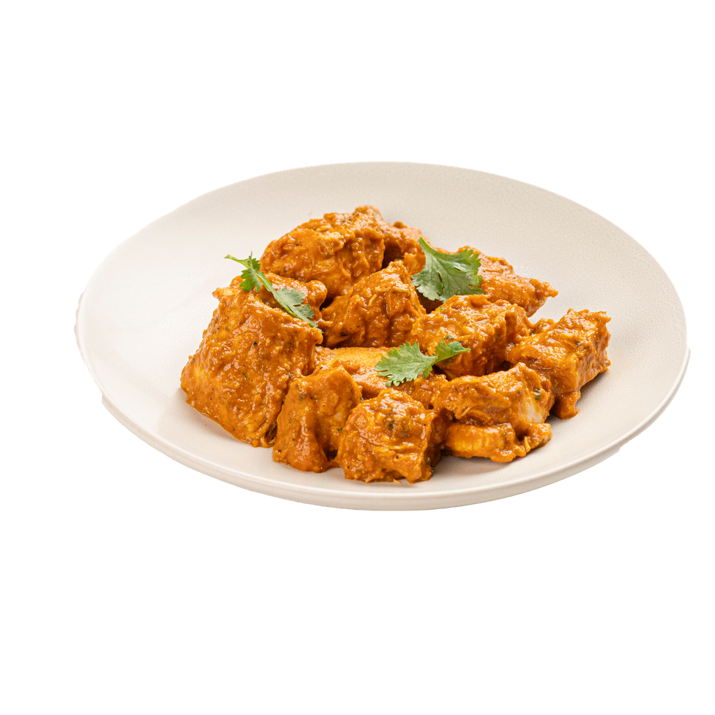 Chicken Masala